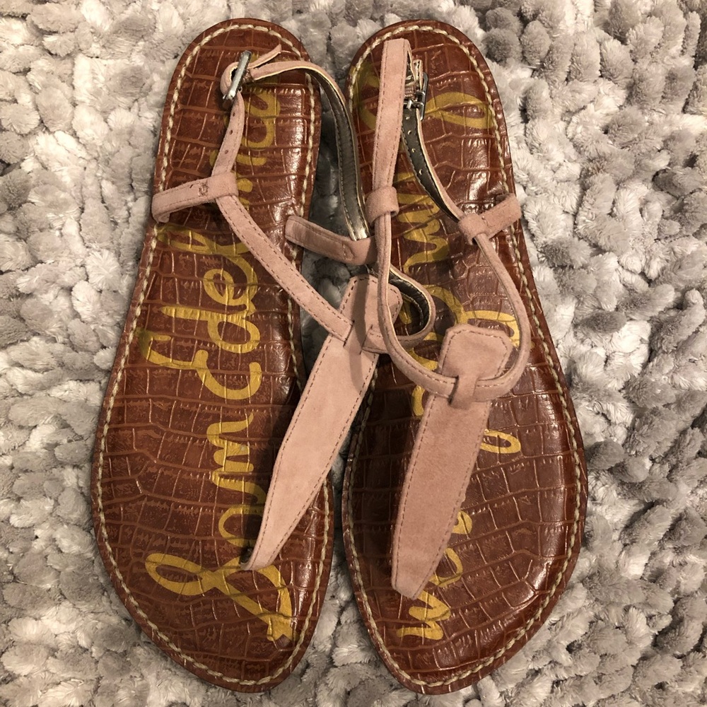 Sam Edelman Gigi sandals